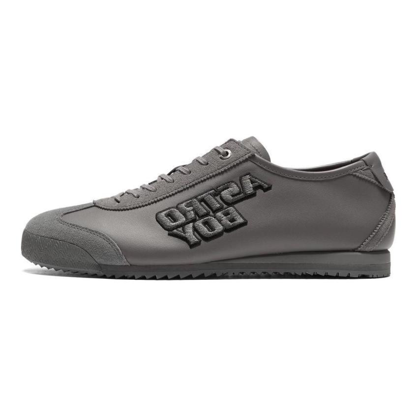 Onitsuka Tiger Mexico 66 SD Carrier Grey Sneakers 1183C198-020