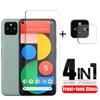 Telefoon accessoires – Beschermend glas voor schermen