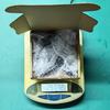 Levier de frein à disque hydraulique NFOX B021 pour VTT