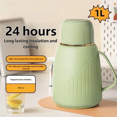 Vaisselle pour boissons – Bouteilles isothermes