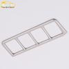 Energy-Saving Decorative Switch Frame for Qashqai Center Console Headlight Adjustment