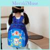 Fun Colorful Elephant Kids Backpack With Air Cushion Straps For Little Ones