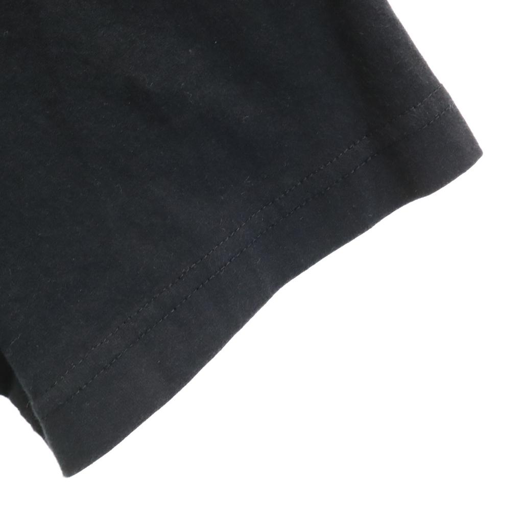 XLARGE Short sleeve T-shirt M black Men's Used