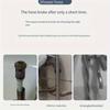 1pc Bathroom Shower Pipe Faucet Extension Pipe PVC Shower Head Shower Hose Flexible De Douche Bath Shower Hose Pipe 2m