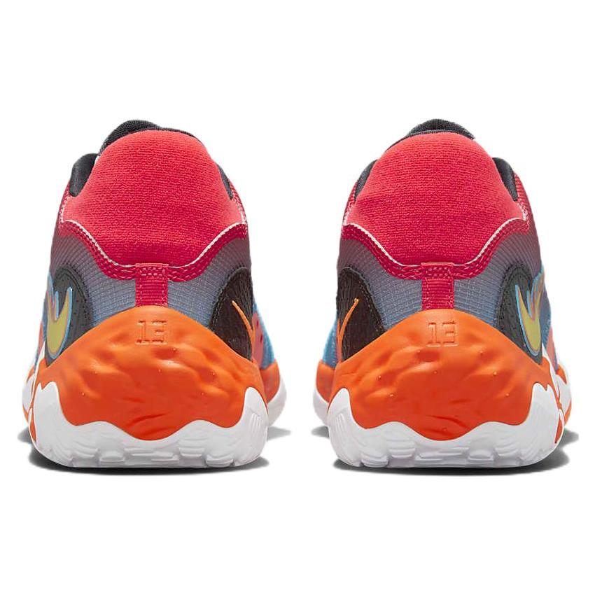 Nové Nike PG 6 EP 6 'Hot Wheels' DH8445-400