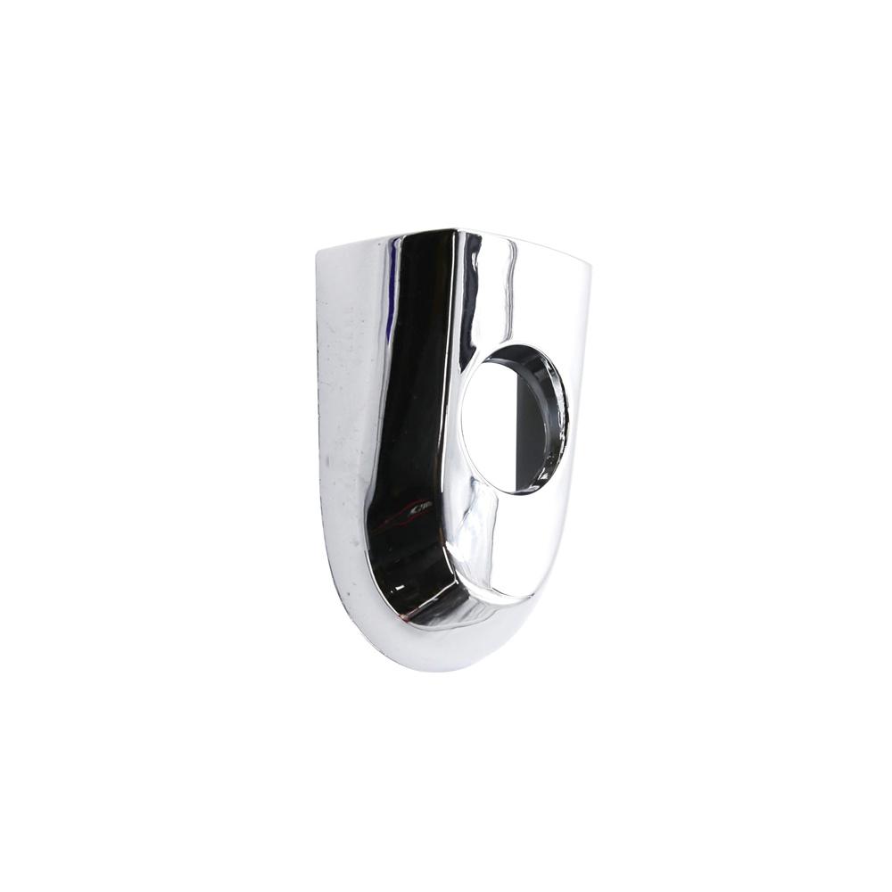 

New 1× Front Left Side Exterior Door Handle Cap 826522P020 For Kia Sorento 2010-2015