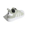adidas Superstar 360 2.0 J Halo Grün Kinder Sneakers Wolkenweiß Kernschwarz GY3791