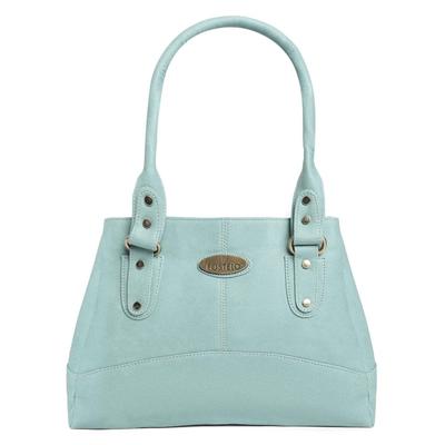 Damen-Handtasche „Catlin“ aus Kunstleder (Groß)