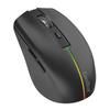 Souris Gaming Sans Fil - Coolbox - W01 - 1600 Dpi - Éclairage RGB - 6 Boutons