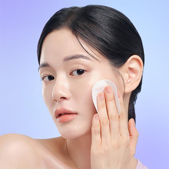 Dr.G Bakuchiol Pore-Jet Spicule Pads 30EA