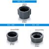 Plastic Tap Connector Conversion Joints Repair Tap Converter Bubbler for Bathroom Kitchen Water Purifiers Accessories