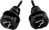 Fender Infinity Strap Locks, Black
