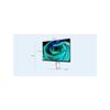Monitor TCL 25G54 25" FullHD 144Hz IPS Mini LED HDR10 Blanco Regulable