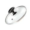 20/22/24 Cm Diameter Pot Lid Heat Resistant Pot Cover Kitchen Supply For Family Friends Neighbors Gift 2025