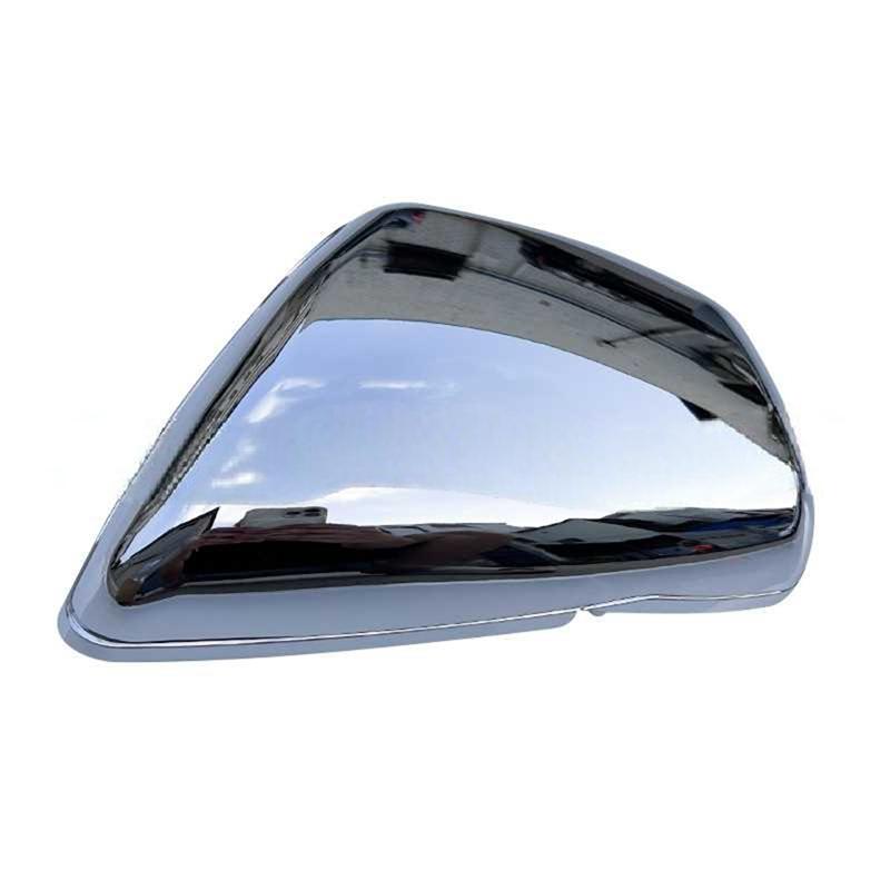 Motorcycle Battery Fairing Side Cover Right Protective Cover For  XV700 750 1000 1984-