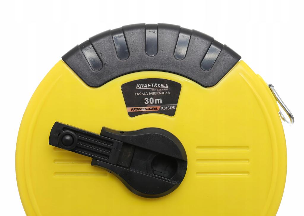 Kraft&Dele 50M Tape Measure