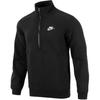 Sweatshirts Men's Black Moderate Regular DD4733-011