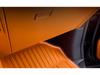 Compatible Carpet Mats for WEY Gaoshan 7-Seater TPE2025 Interior Modification