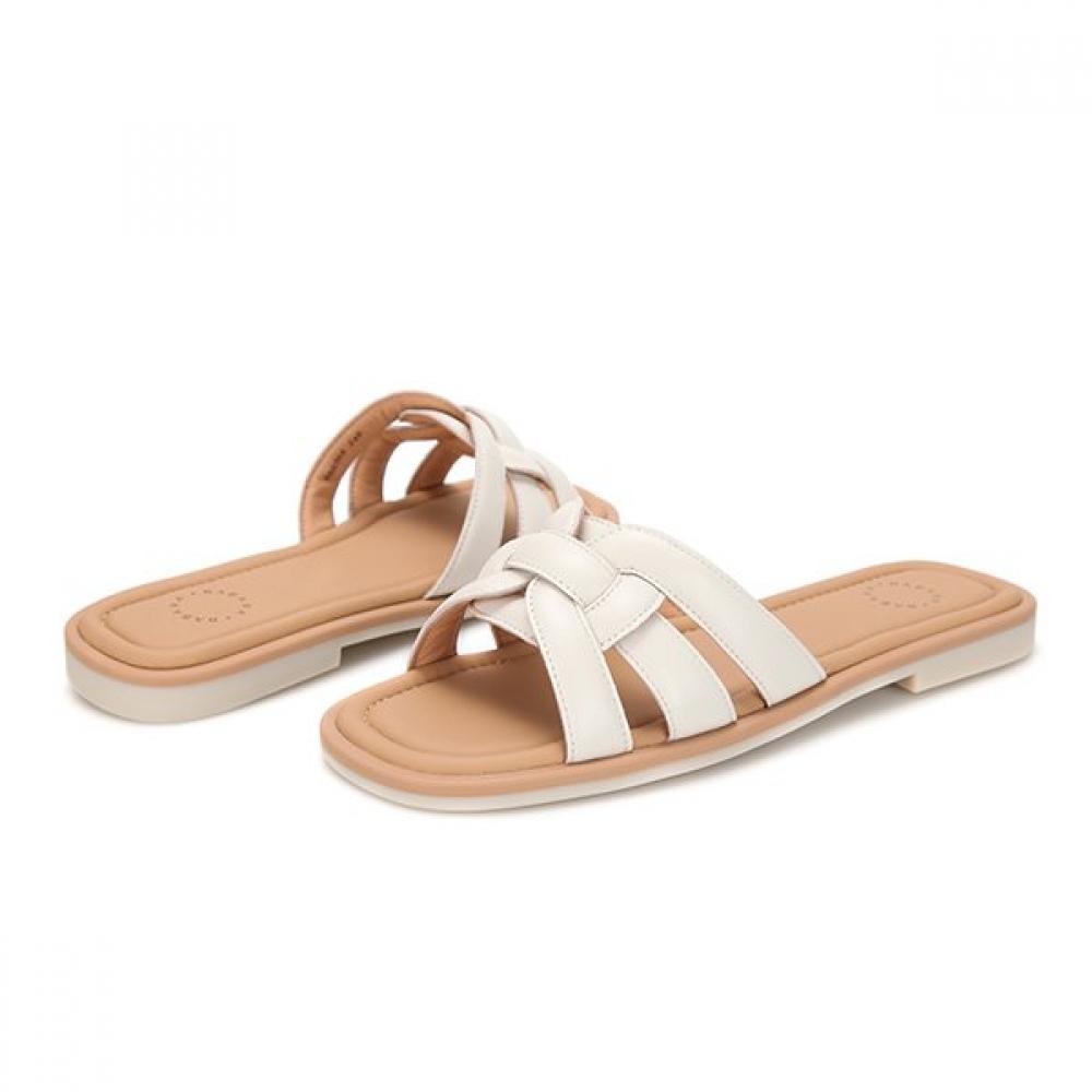 BARBARA Mules Slipper Bbh368wt