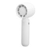Eyelashes Dryer Fan Portable USB Rechargeable Handheld 3 Gears Adjustable Mini Eyelash Extension Fan Blower for