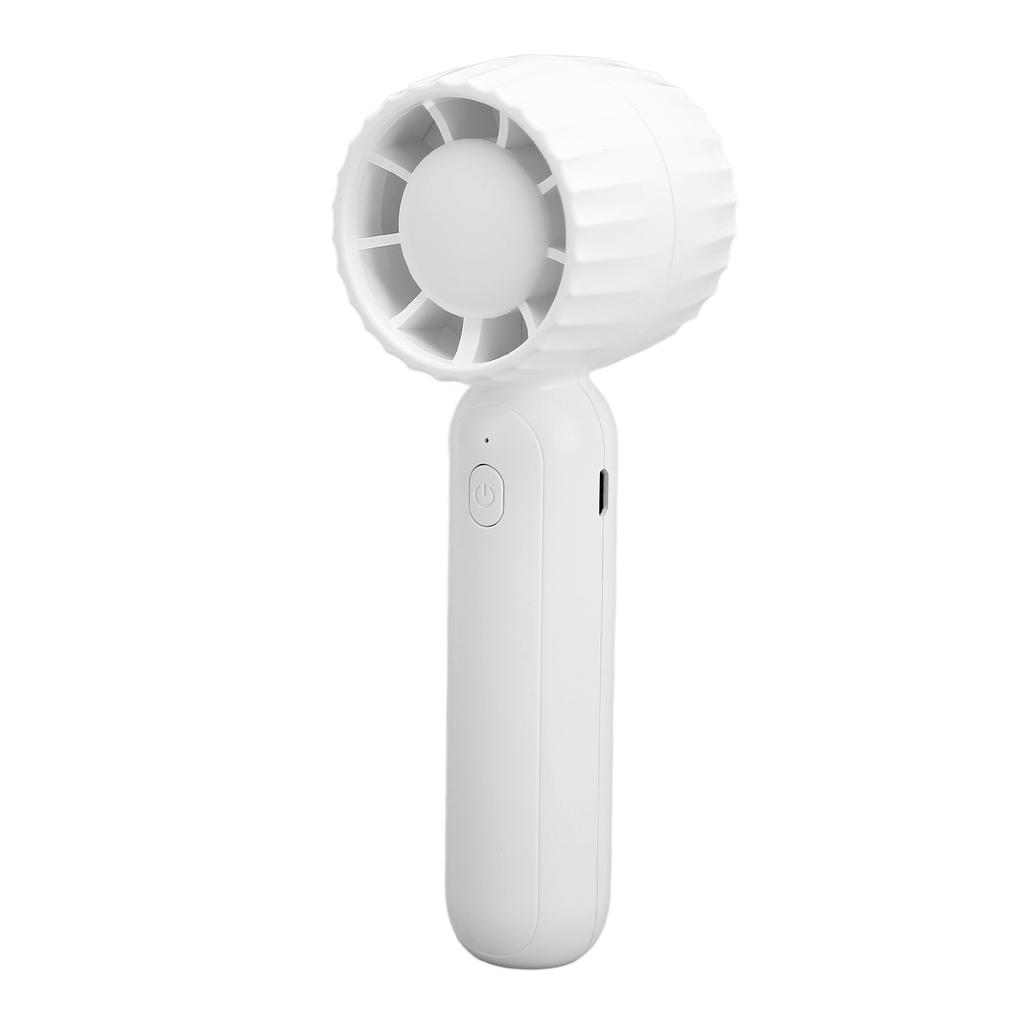 Eyelashes Dryer Fan Portable USB Rechargeable Handheld 3 Gears Adjustable Mini Eyelash Extension Fan Blower for