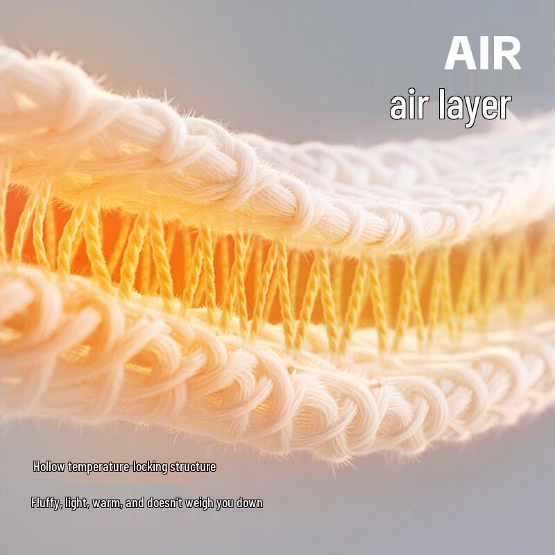 Camel Men's Hooded Sweatshirt