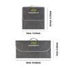 Car Trunk Storage Box Sundries Stowing Tidying Box For Chevrolet Trax Malibu SS Z71 Equinox Impala Camaro Orlando Epica Impala