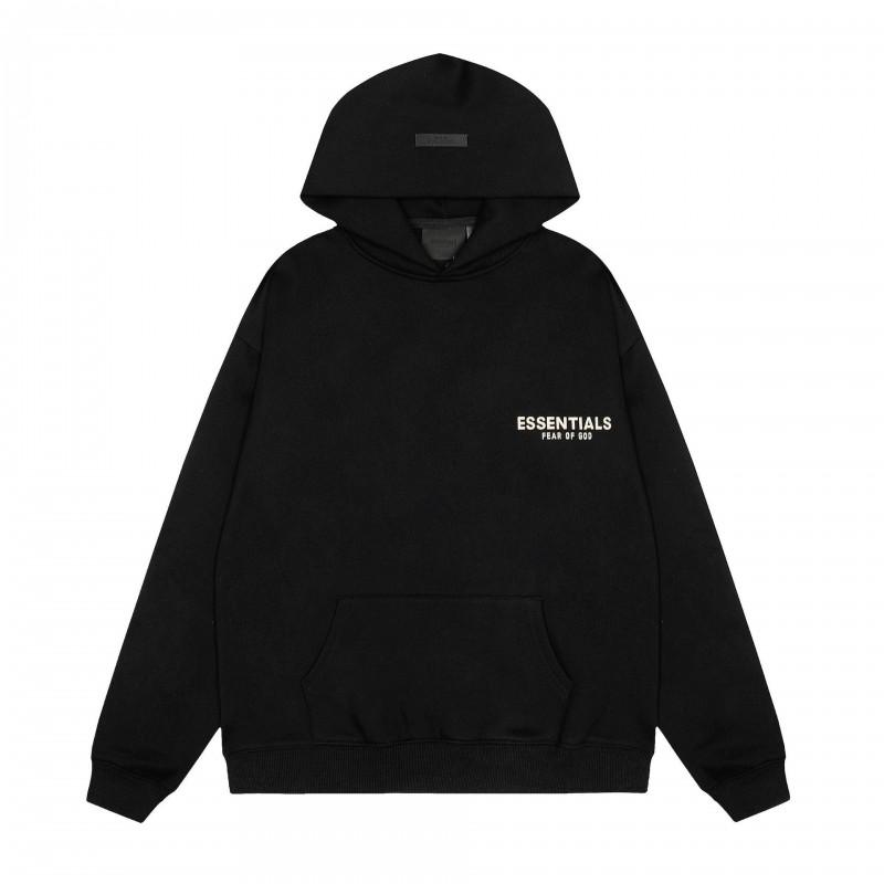 Unisex Streetwear Komplekts ar Kapuci un