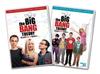 The Big Bang Theory Second Complete Box Set <First & Seasons> (10 Discs) [DVD]