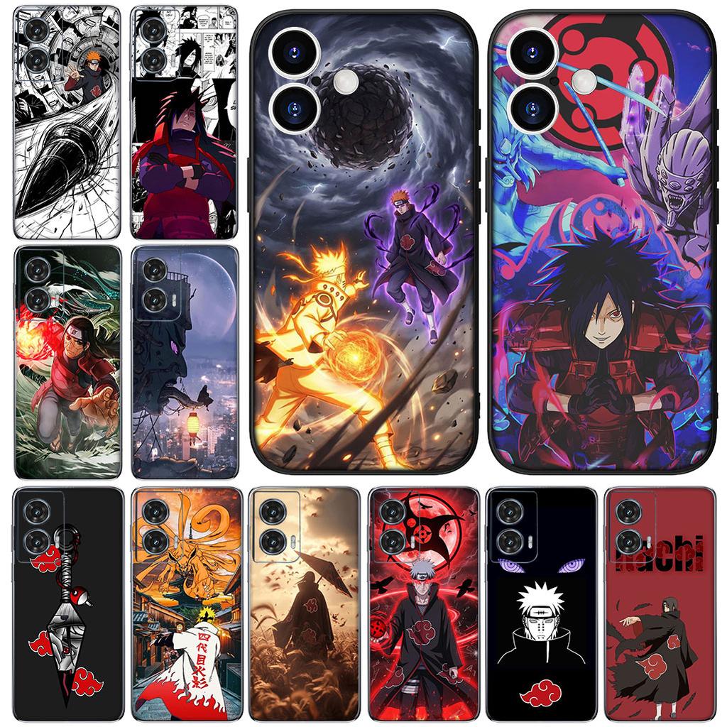 Akatsuki Itachi Pain Narutos Madaras for Samsung Galaxy A56 A26 A36 A10 A20 A30 A31 A32 A50 A55 A52 A53 A33 A12 A14 Phone Case