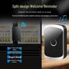 Smart Freezer/Fridge Door Alarm & Welcome Sensor