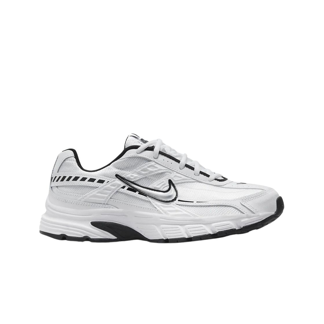 

(w) Nike Initiator White Black 245