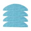 Compatible Mop Cloth for Conga 8290 Immortal Ultra Power Long Lasting