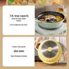 Buydeem Multi-functional Non-stick Pot