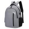 Durable Water-Resistant Business Laptop Backpack