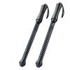 Replacement Spring Gym Battle Rope Stainless Steel Arm Strength Rope  Fitness Equipment