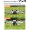 Landing Gear Leg Compatible for DJI Mini 3 Pro Foldable Drone Height Extension Landing Feet Safe Landing Gear Extension