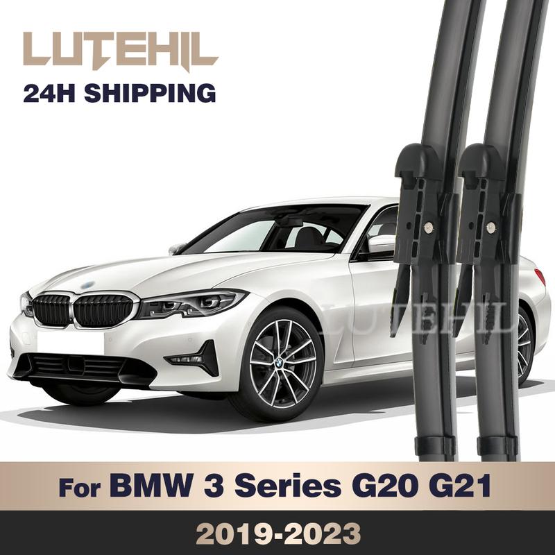 Wiper Front Wiper Blades For BMW