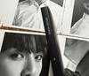 [USED] BTS Jungkook wings CD G ver. face photo collection