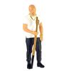 1:64 Scale Miniature Billiard Player And Lady Resin Figurine For Home Decors And Collectibles Railway Layouts Decors