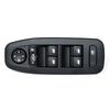 96749624ZD Elektrischer Hauptfensterheberschalter für PEUGEOT 208 2008 2013-2018