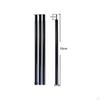 Adjustable Tent Support Pole Foldable Iron Tarp Poles for Camping Canopy Awning