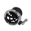 Motorcycle Passenger Handlebar Drinking Holder for Harley Touring Dyna Fat Bob Road Glide Electra Glide Model