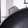 GRANDE granite frying pan 32 cm