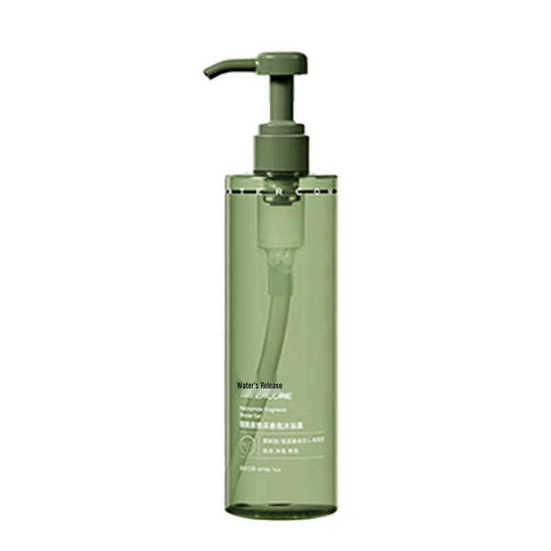 Shuizhiko Niacinamide Fragrant Shower Gel
