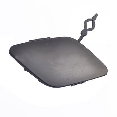 1617956980 Cubierta Tapa Ojo Gancho Remolque Parachoques Delantero para Peugeot
