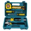 8-piece Set 9-piece Set 12-piece Set 16-piece Set Car Home Dual-purpose Combination Toolbox Car Hardware Tool Set Gifts