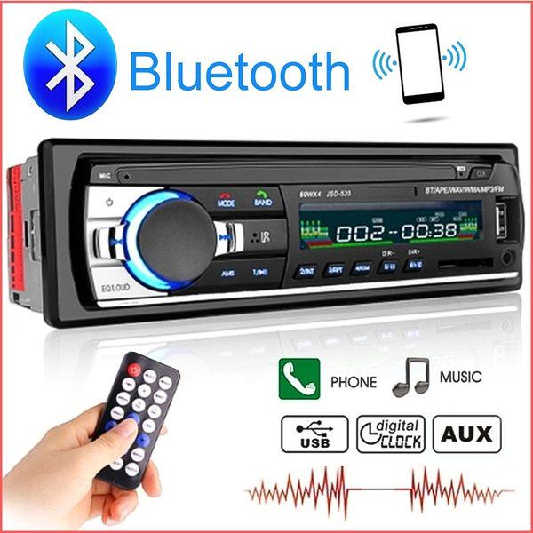 Buy Car MP3 Audio Player 12V Car Stereo Radio Navigation Handsfree