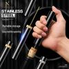 Portable Manual Needle-Type Pressure Wine Opener