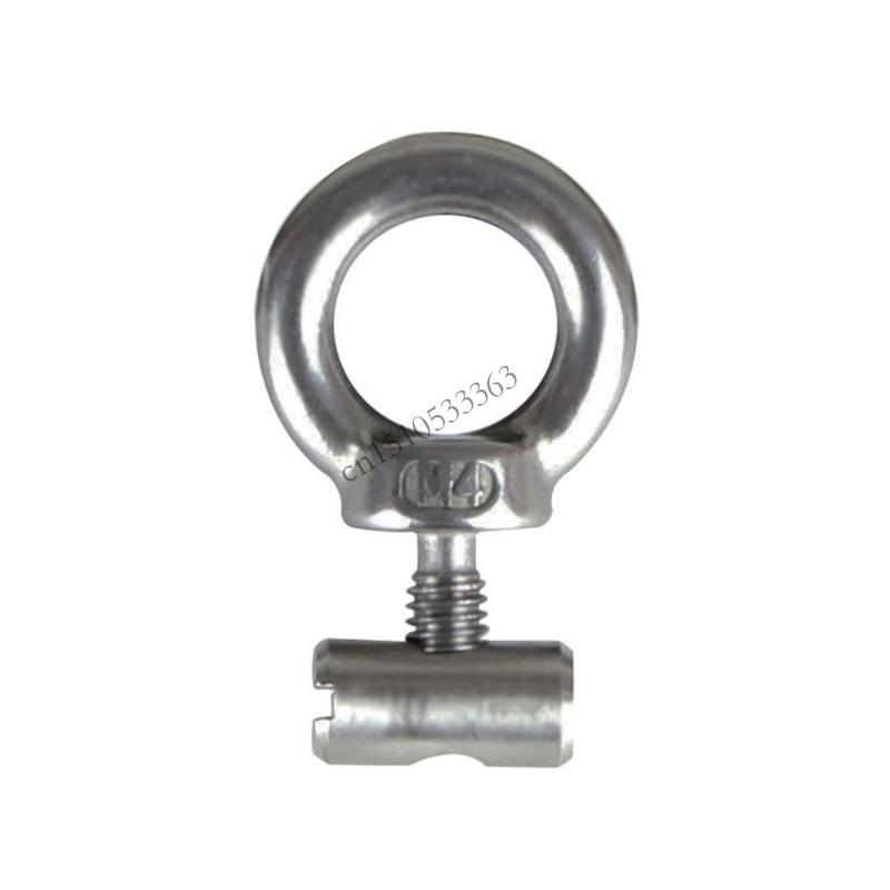 090E Awning Campervan Awning Stoppers 6mm Stops Hooks Stainless Steel China Mainland